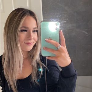 Meet your Posher, Jo-lynn